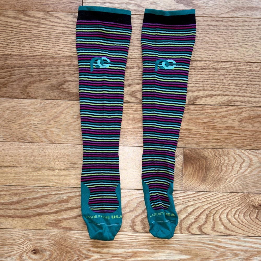 Pro Compression Socks